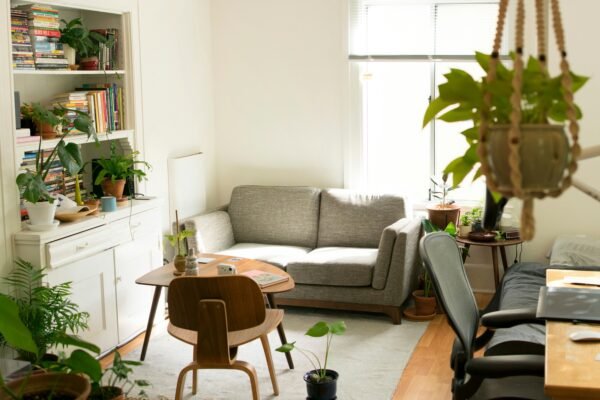 Apartment vs. Condo: Which Is Better for Atlanta Renters? Apartment vs. Condo