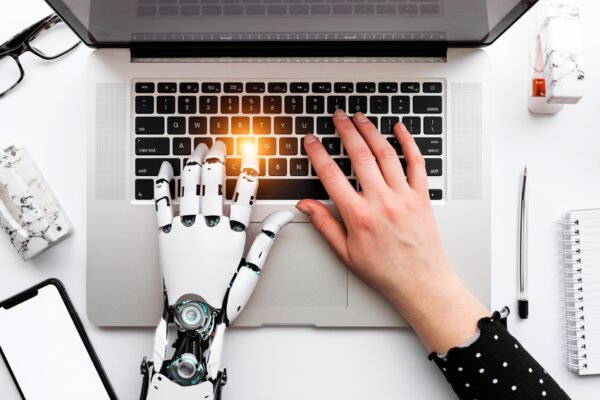 The Rise of AI-Assisted Writing
