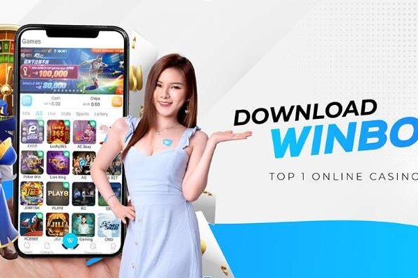 Why the Winbox App Live Games Is Winning Over Players Worldwide Why the Winbox App Live Games Is Winning Over Players Worldwide