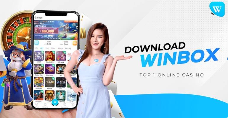 Why the Winbox App Live Games Is Winning Over Players Worldwide
