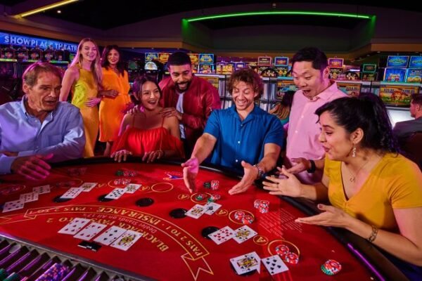 Your Guide to Hot5000 Casino