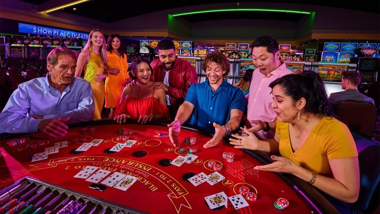 Your Guide to Hot5000 Casino