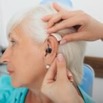 Why Proper Hearing Aid Fitting Is Critical for Long-Term Success