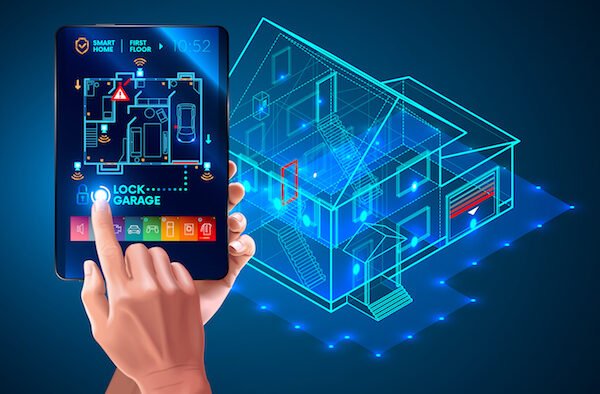 smart home solutions