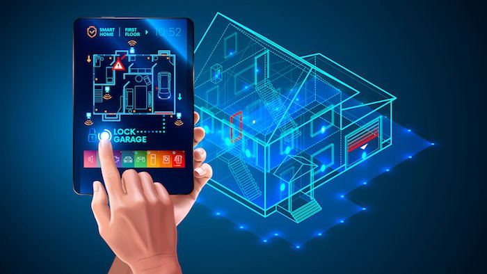 smart home solutions
