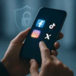 Protecting Your Personal Data on Social Media