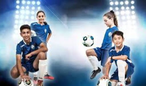 Best Soccer Academy in Sydney