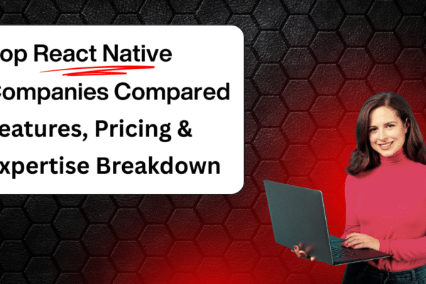 Top React Native Companies