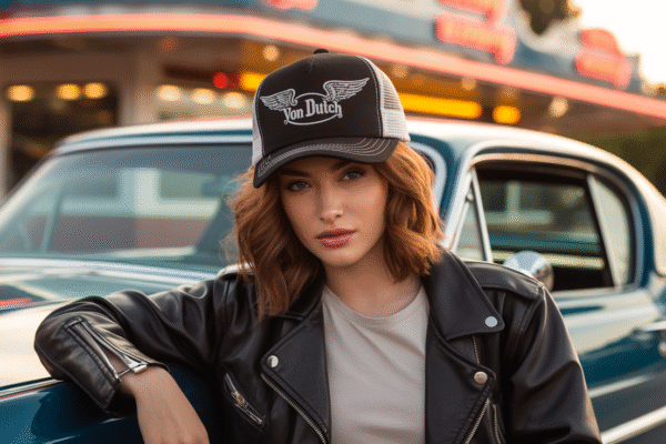 Von Dutch: A Famous Streetwear Brand Von Dutch