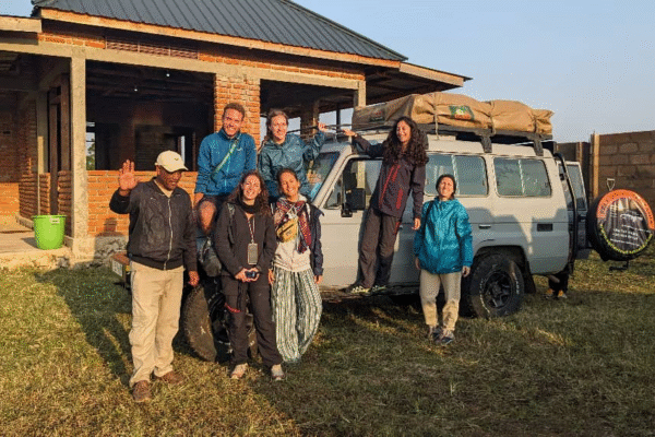 Explore Tanzania with Freedom: 4×4 Car Rental in Dodoma and Mwanza