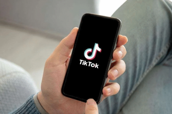 Power Of TikTok