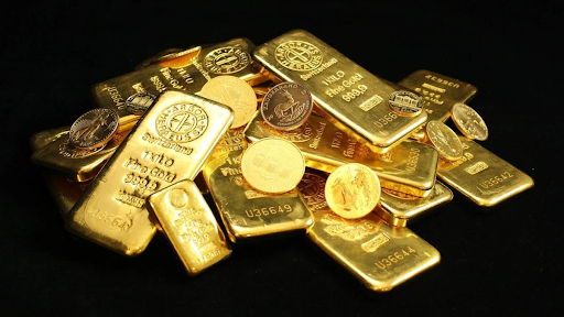 Gold Rate in Bhubaneswar