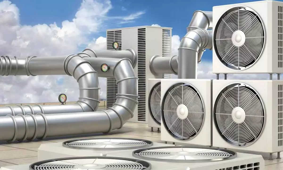 ventilation systems