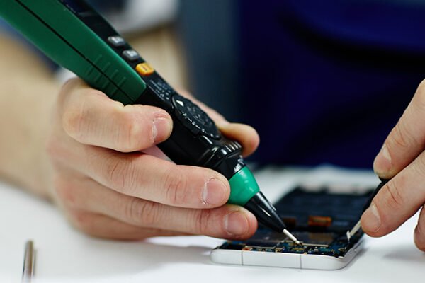 professional phone repair tools