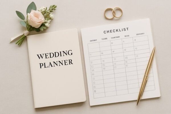 Wedding Planning Tips for a Seamless Celebration