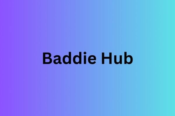 BaddieHub: Exploring the Trendy Platform Redefining Online Beauty and Style BaddieHub: Exploring the Trendy Platform Redefining Online Beauty and Style