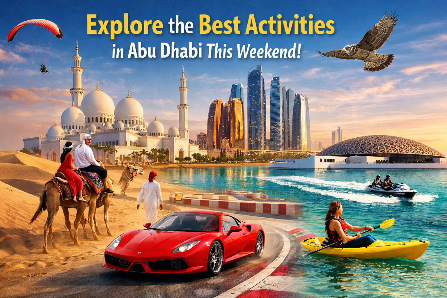 Abu Dhabi