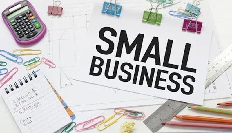 Buying a Small Business