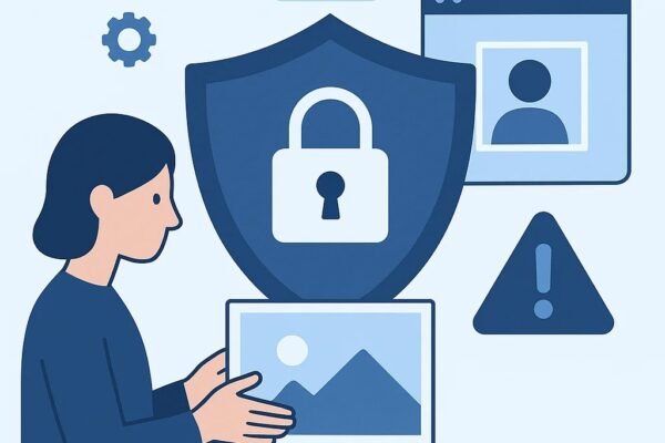 How to Safeguard Your Photos in the Age of Tools Like Nudifyonline AI