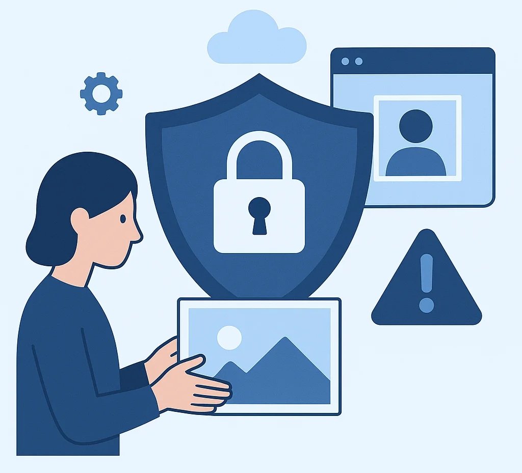 How to Safeguard Your Photos in the Age of Tools Like Nudifyonline AI