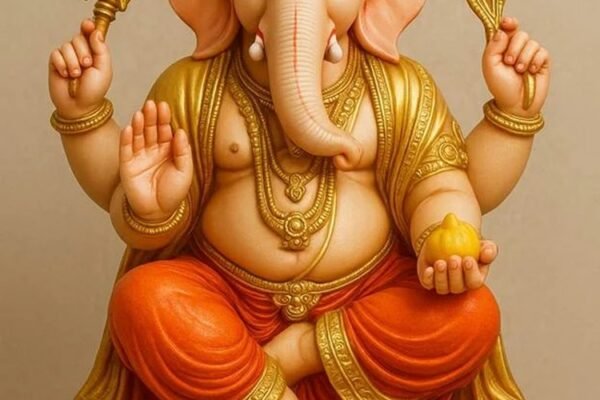 How To Choose The Right God Idol For Your Home According To Vastu