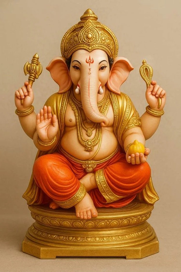 How To Choose The Right God Idol For Your Home According To Vastu