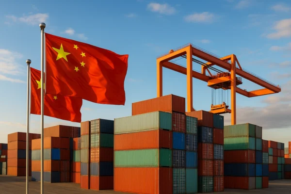 Main Holidays in China That Can Affect the Shipping Process and Create Delays