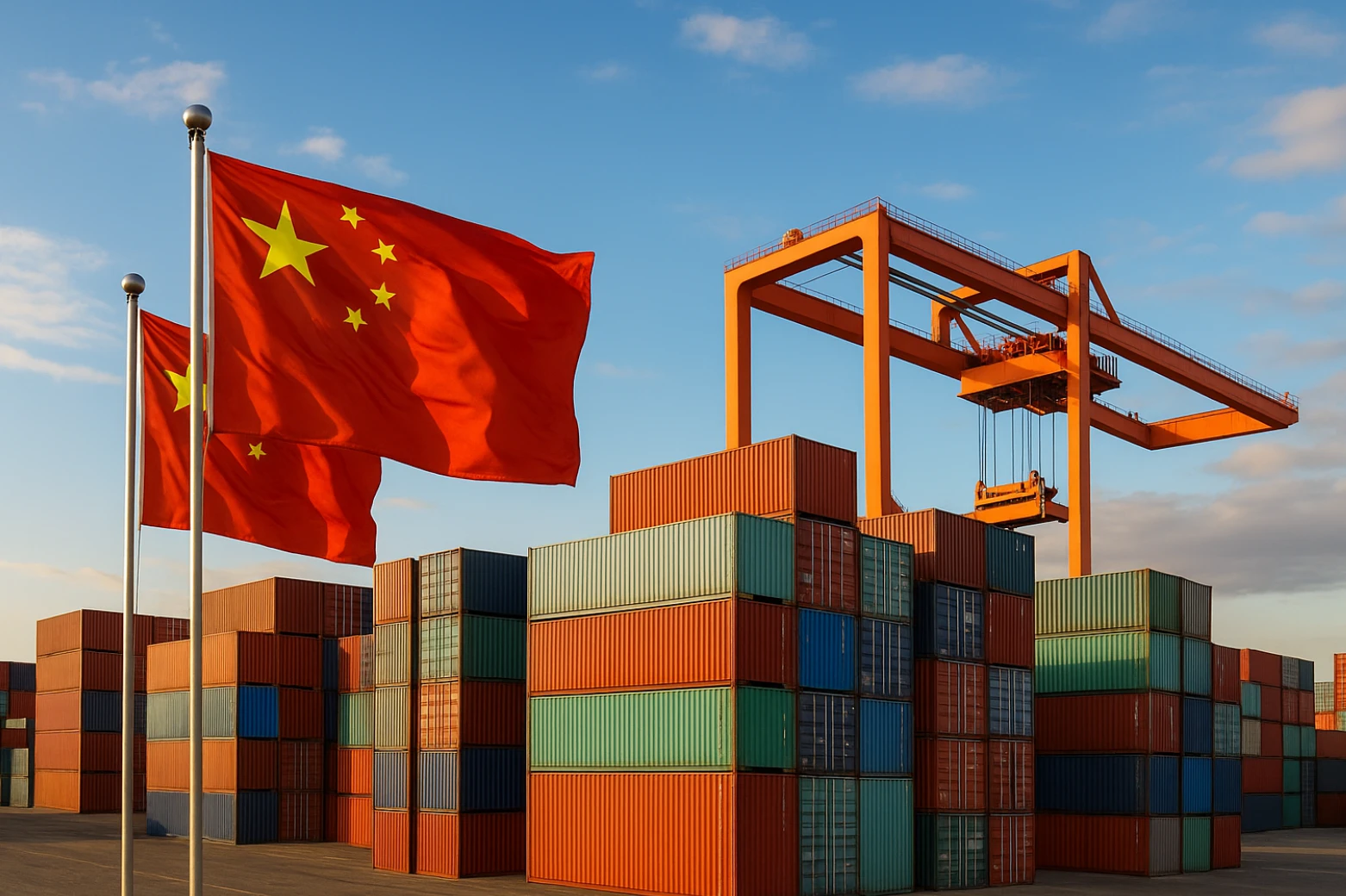 Main Holidays in China That Can Affect the Shipping Process and Create Delays