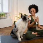 What Your Dog’s Digestive Health Can Teach You About Your Own Gut