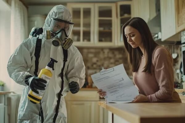 Cost of Ignoring Pests