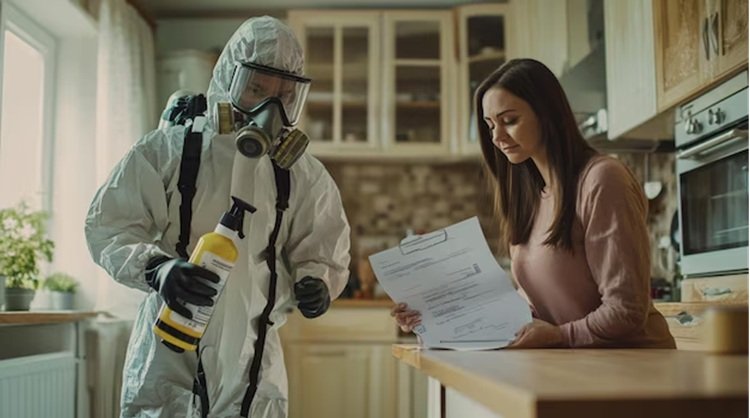 Cost of Ignoring Pests