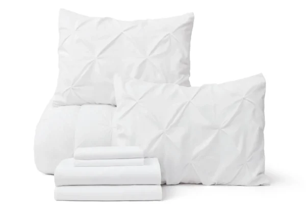 Full Size Bed in a Bag