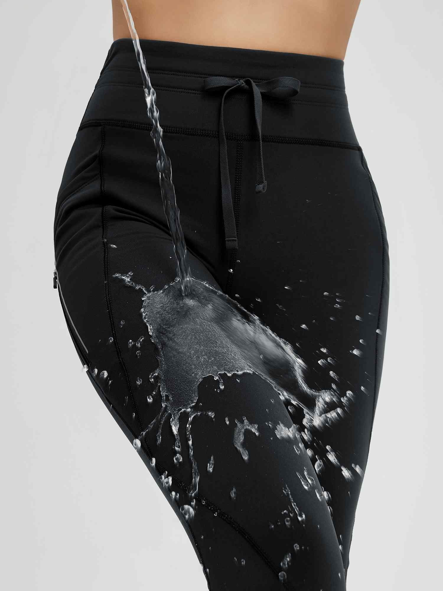 Waterproof Pants