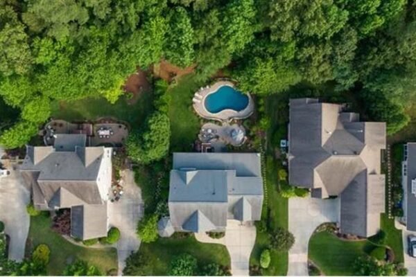 Comfortable Home Exteriors