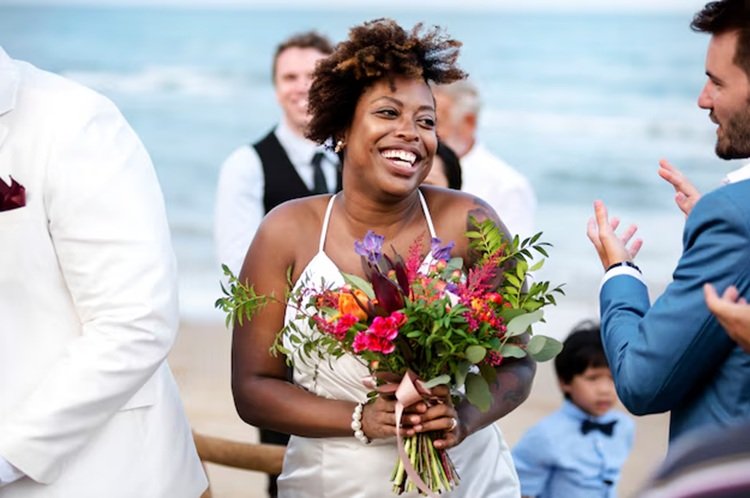 The Spring Wedding Advantage