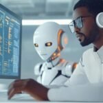 The AI Coding Paradox: Faster Features, Slower Foundations