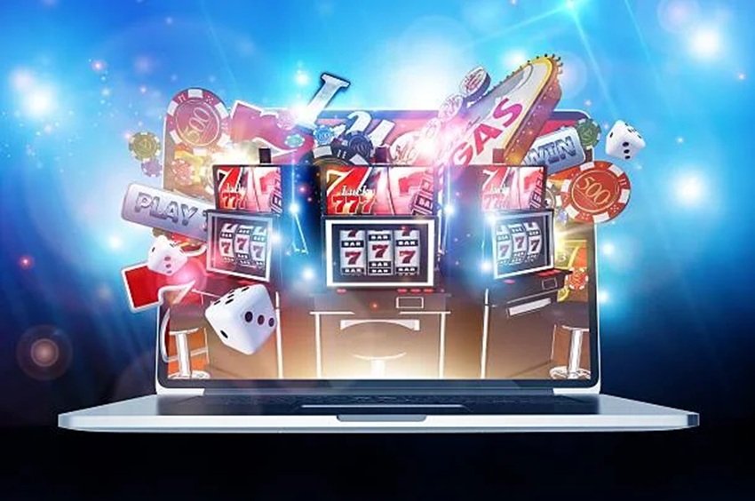 Online Slot Platforms