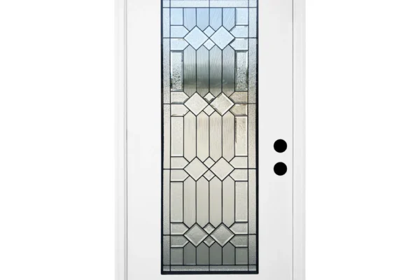 Style Front Doors