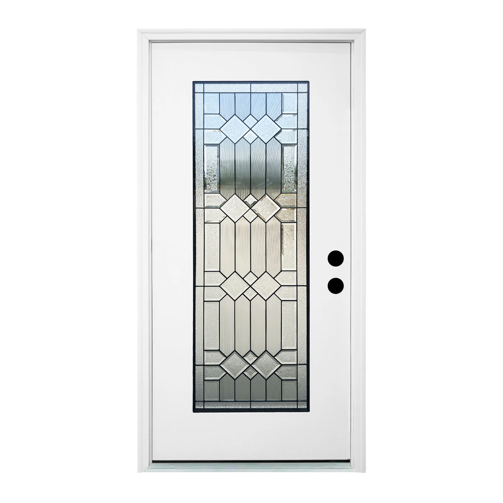 Style Front Doors