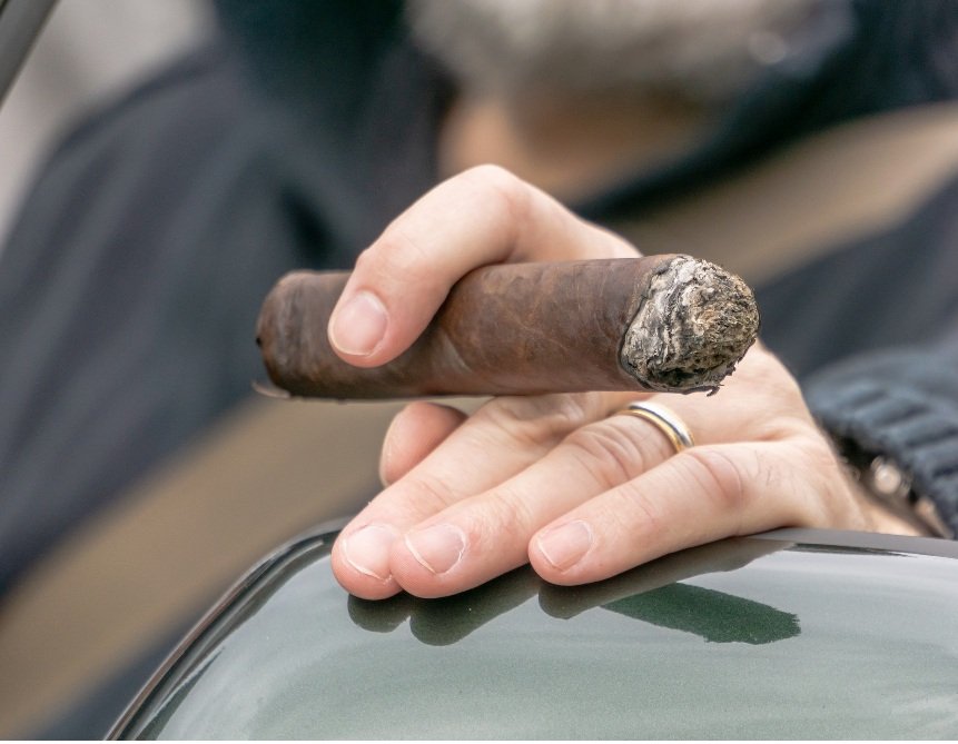 Cuban Cigar Restrictions