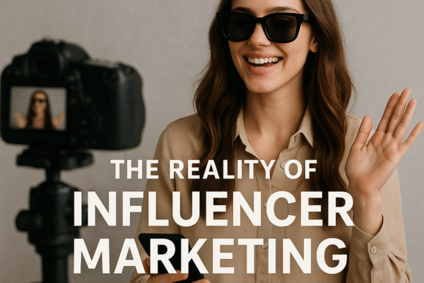 Luxury Influencer Marketing