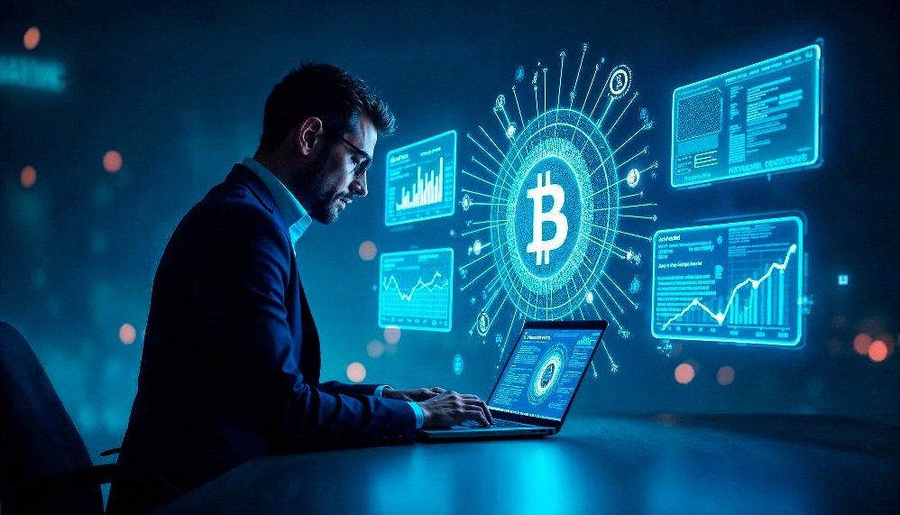 Profit Sharing Crypto