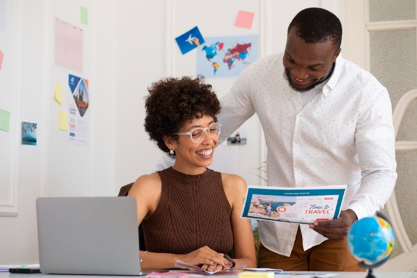 How 2025 is Reshaping the Way People Find and Offer Services