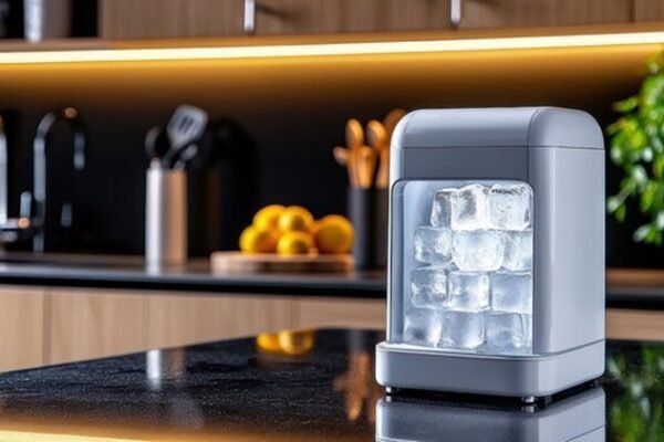 Top-Rated Compact Ice Makers for Your Home