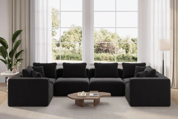 Organic Sofa Pillows