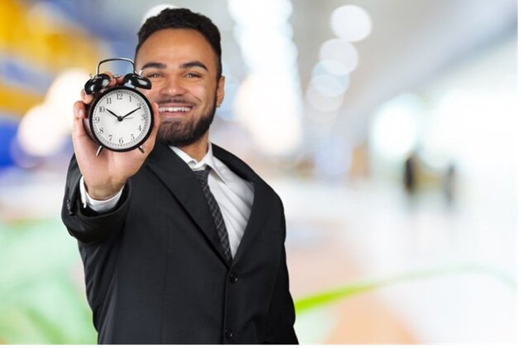 Why NGTeco is the Best Choice for Your Business Time Clocks