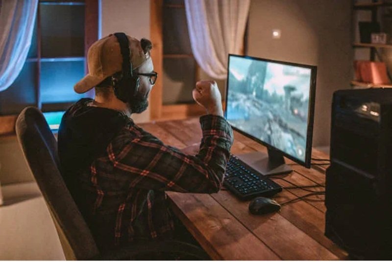 Player Engagement Rises Through Reward-Based Mechanics