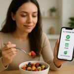 Nutrition Tips App: Track, Plan, and Eat Smarter Every Day