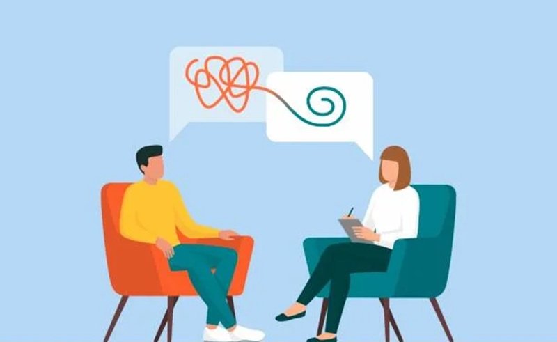 How Therapy Can Help You Manage Anxiety and Stress