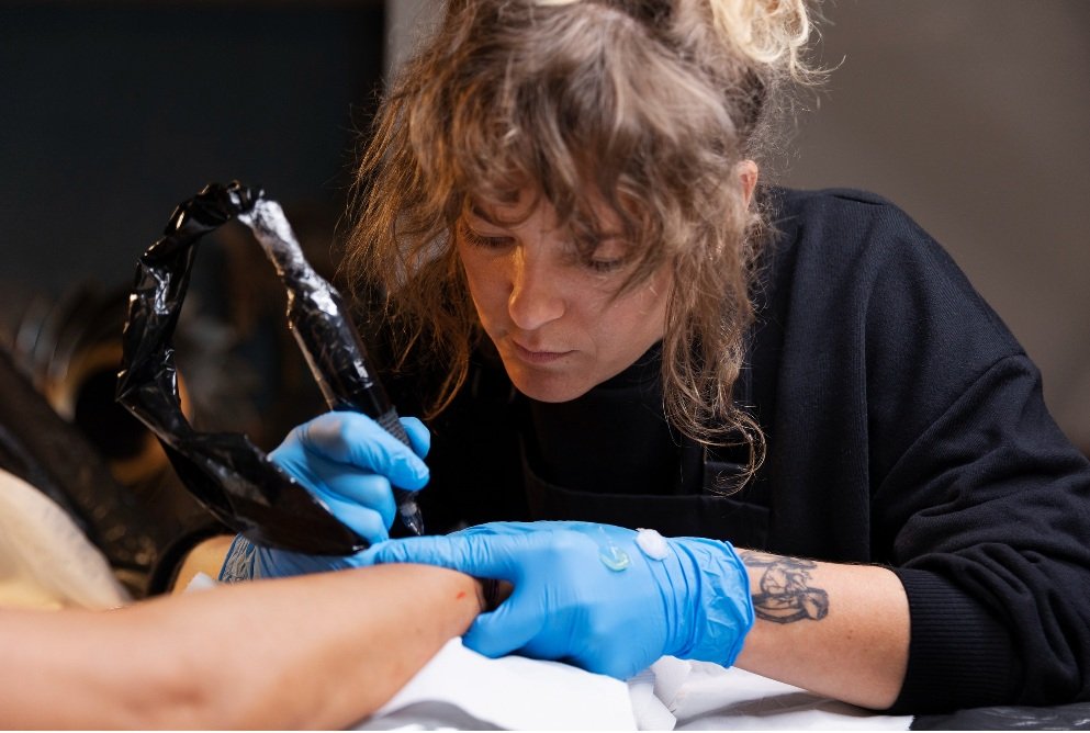 Understanding Piercing Needles and Professional Body Piercing